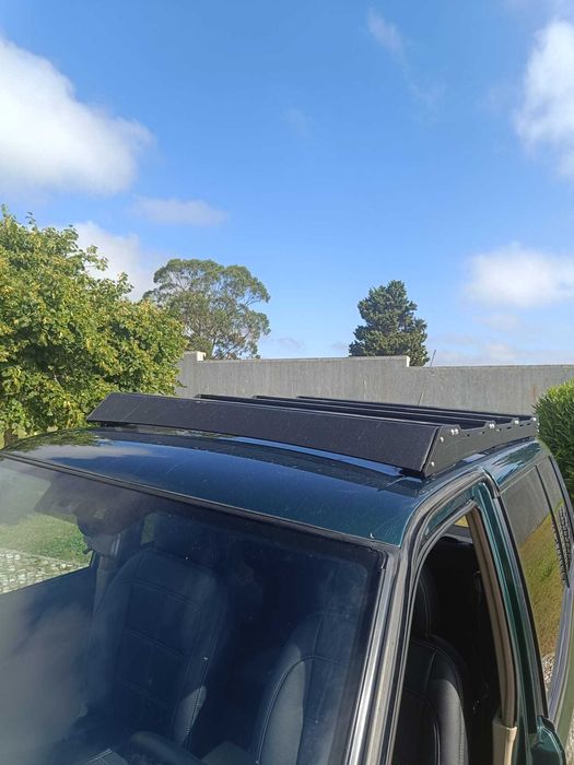 Nissan Terrano II 2.7 TDI –  Excelente Estado