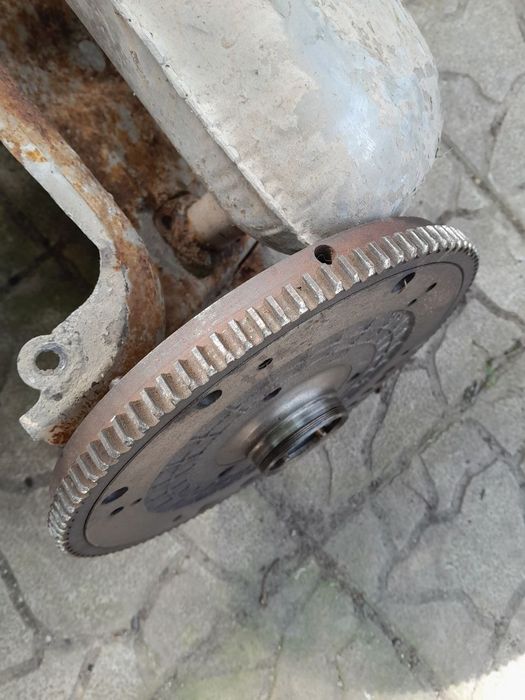 Запчасти ЗАЗ 968