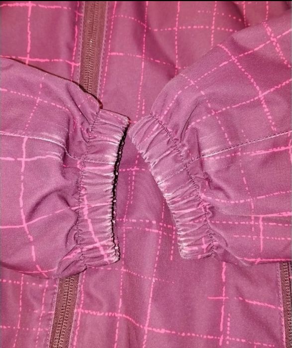 Kurtka zimow Reima r. 134