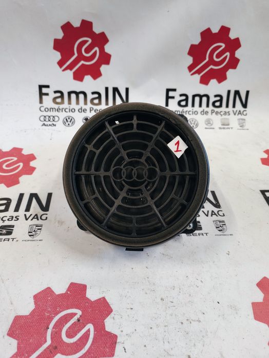 Coluna De Som - 331772 - AUDI TT (8J3)