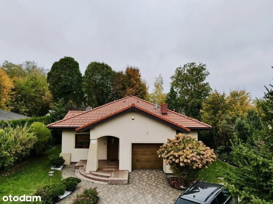 Sprzedam Dom Borowa Góra Bezpośrednio !