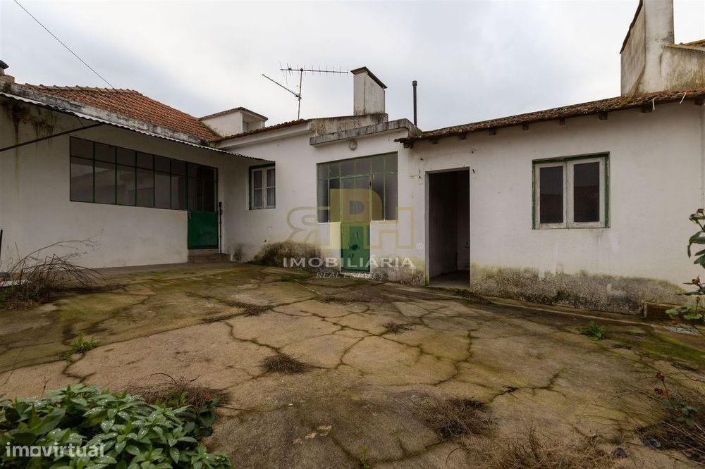 Moradia T2 Venda em Alpiarça,Alpiarça