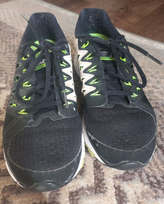 Кросівки Nike Vomero 9