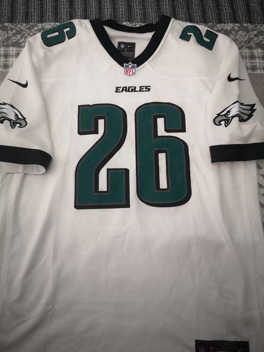 Koszulka NFL Nike Jersey Philadelphia Eagles