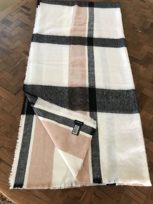 Lenço comprido da Vilanova