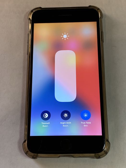 IPhone 8 plus 64gb neverlock, батарея 88%