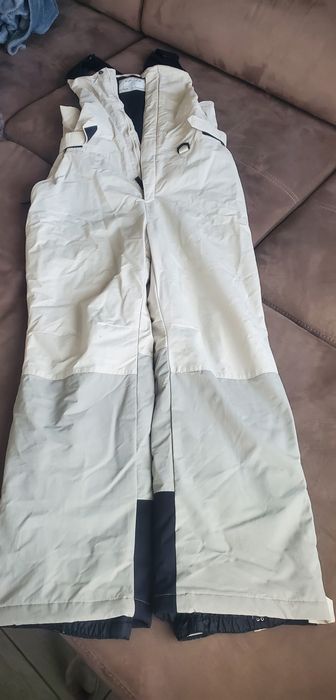 Лижний жіночий комбінезон XL