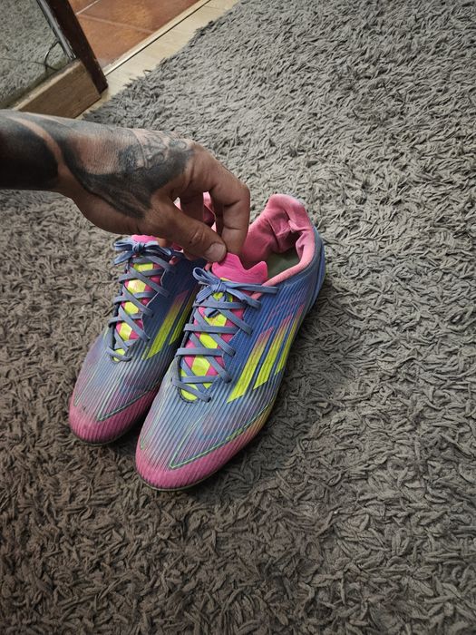 Chuteiras adidas N44 F50