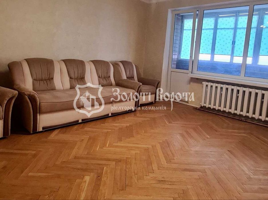 Квартира, 3к. Житловий стан. Старонаводницька, 6а, Печерськ