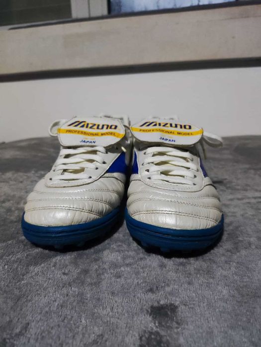 Chuteiras Mizuno Morelia Elite AS PRO Turf