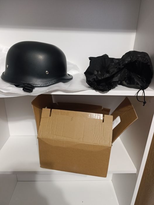 Продам Шолом  На мото