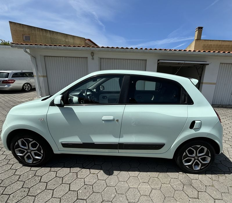 Renault Twingo 1.0 Sce Zen