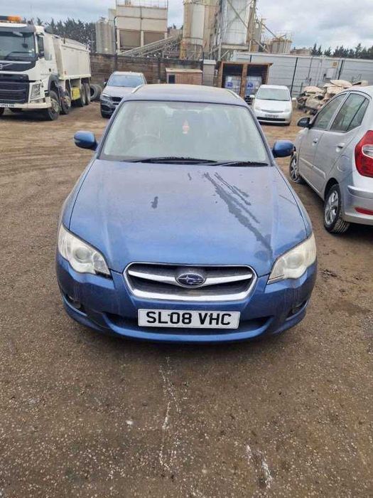 Разборка запчасти Subaru Legacy B13 Outback