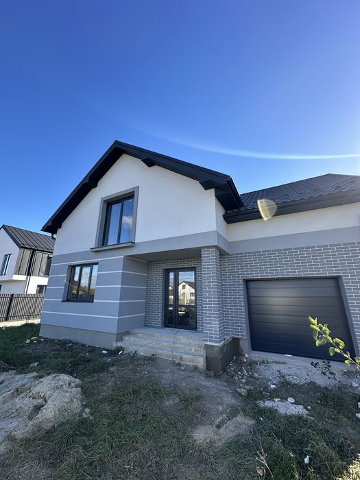 Продаж Будинку 203м2 сирець