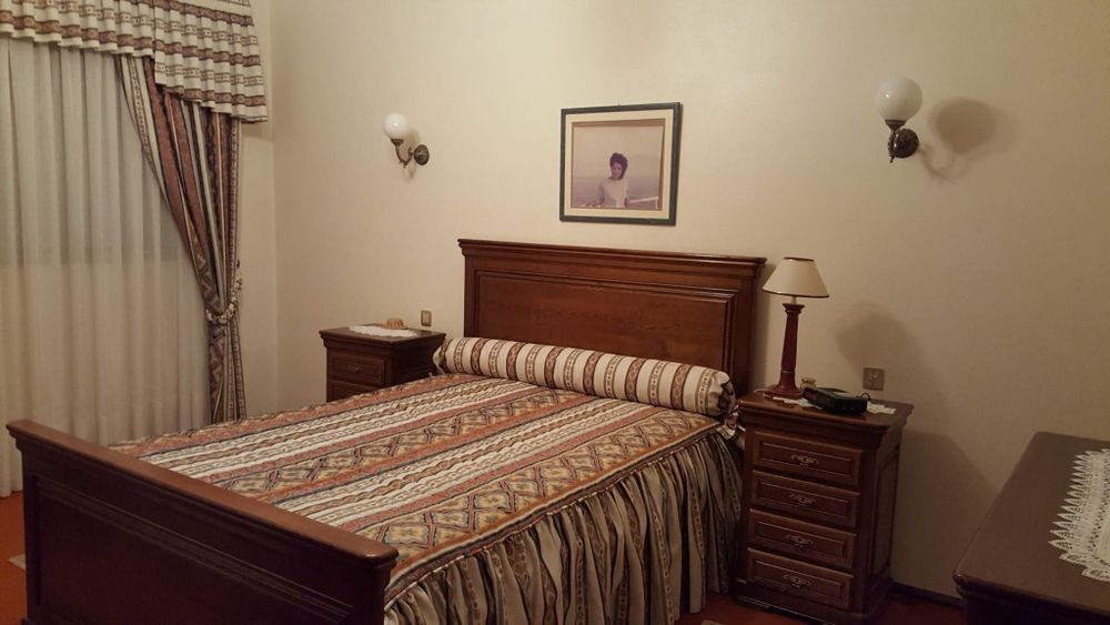 Mobilia de quarto completo