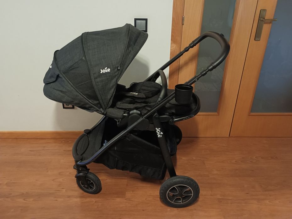 Carrinho + Babycoque