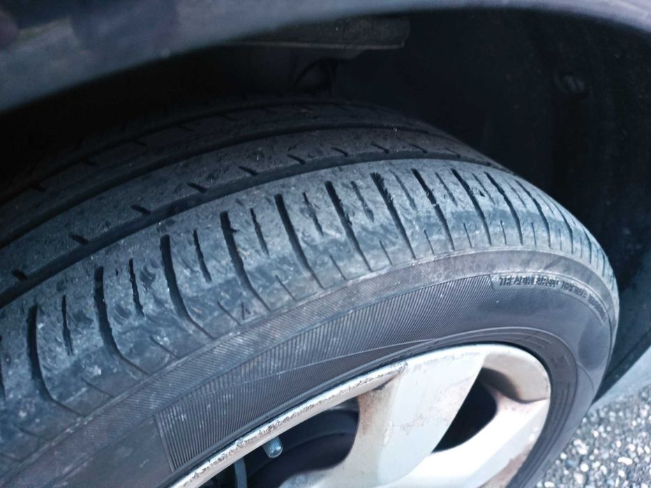 Peugeot 307 SW panoramico