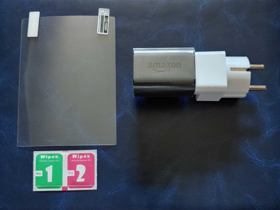 Чохол Amazon Kindle / Paperwhite / Oasis / Чехол Обложка Обкладинка