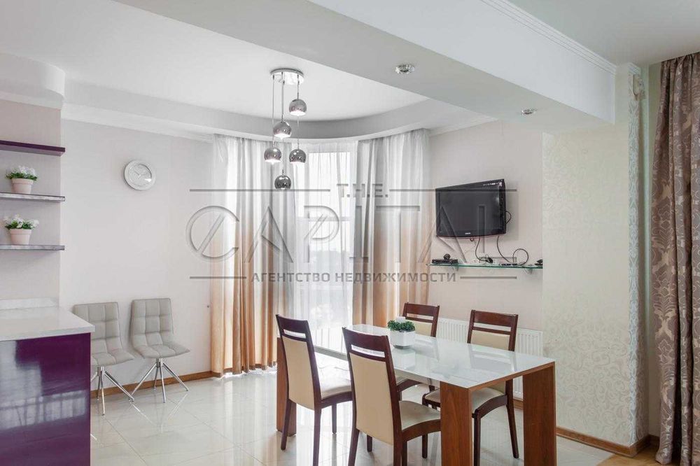 Продаж квартири, ЖК Тріумф, вул. Звіринецька, Печерський