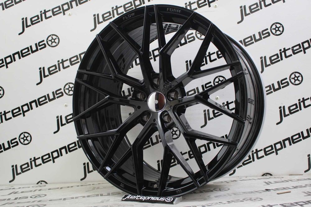 Jantes Novas BMW 20 5x120 8.5+9.5 ET30+35 - Fazemos Montagem/Envio