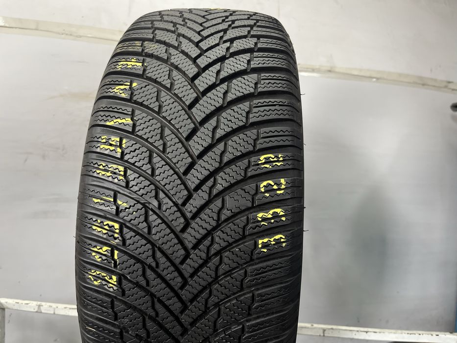 235/55/17 103V Firestone WinterHowk 4