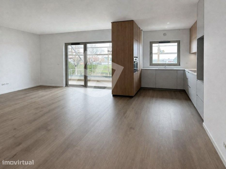 Apartamento T3+1 Duplex - Aveiro Centro