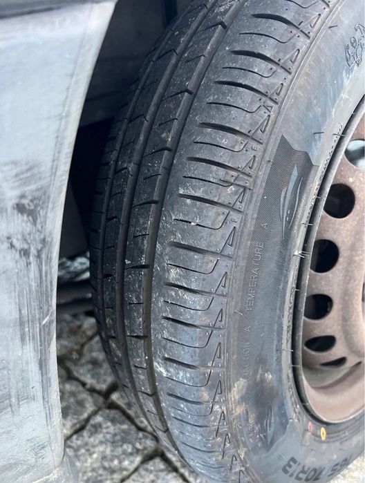 Opel Corsa B 2000 – Económico, Fiável e Pronto a Andar!