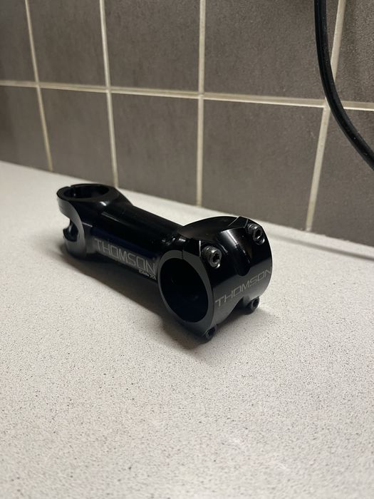 Avanço Thomson Elite x4 110mm 0°