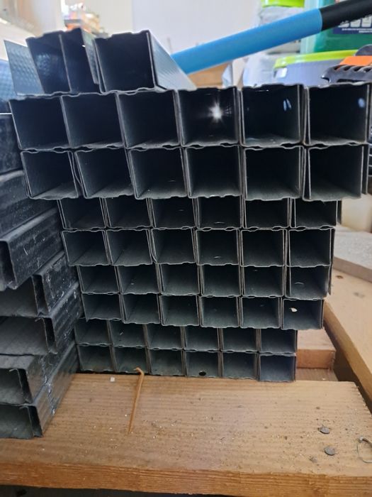 Profil sufitowy przyścienny UD 30 dł 4m gr 0.6 Stella Profil