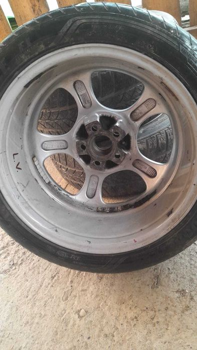 з шкода октавія  привезені з Європи  розболтовка  5 100  r17