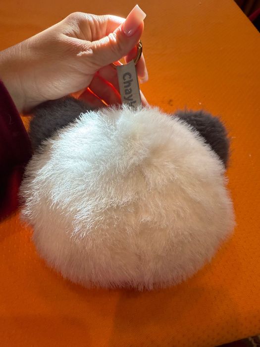 Інтерактивна плюшева іграшка Tuya Smart Al Розумна іграшка з голосовим