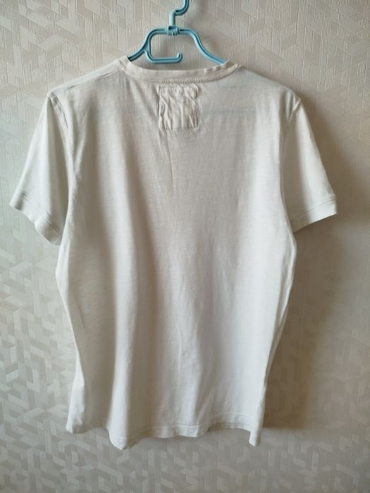 T-shirt męski rozmiar M