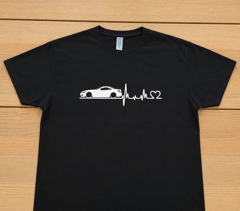 T-Shirts Mercedes-Benz SLK