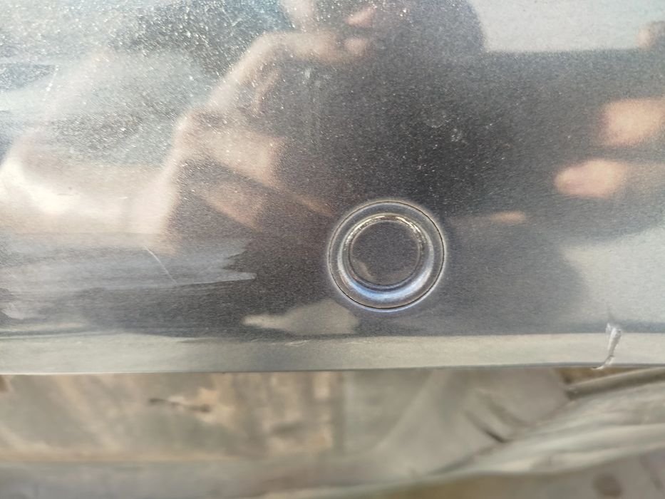 Sensor de estacionamento trás RENAULT Clio IV (BH_)