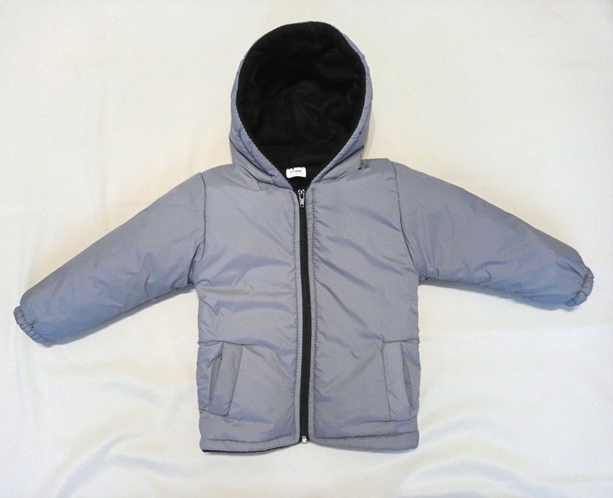 Куртка на 2-3 роки, осінь, єврозима, Туреччина