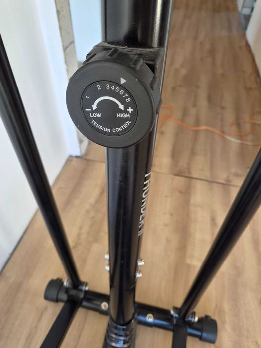 Orbi-Trek Sapphire Thunder Ii Magnetyczny Sg-511E