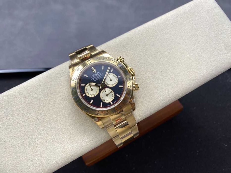 Nowy_Zegarek_Rolex_Kosmograf /Mechanizm