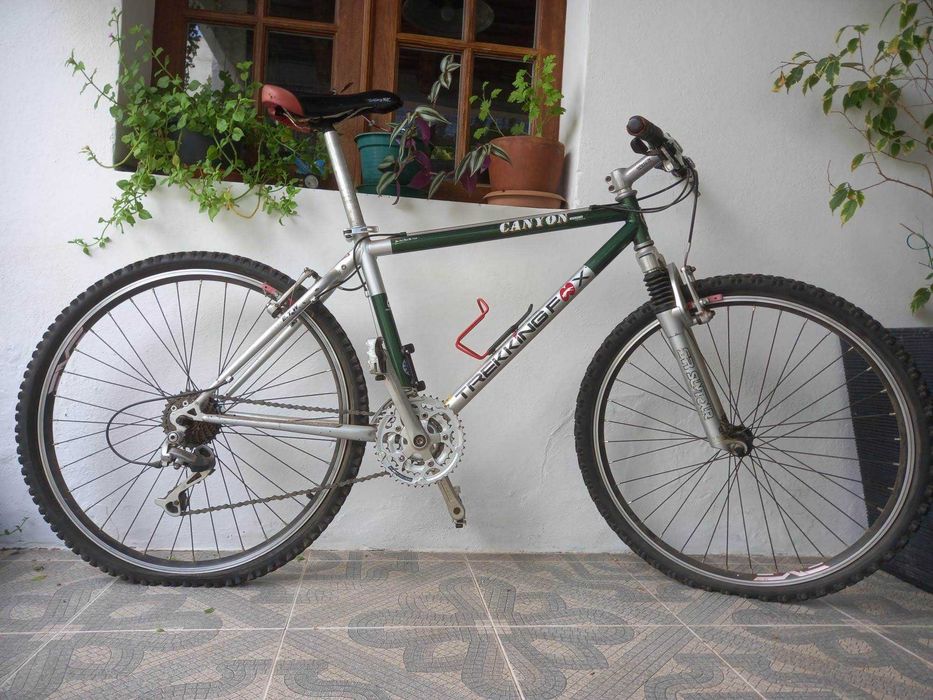 Vendo Bicicleta "Vintage"