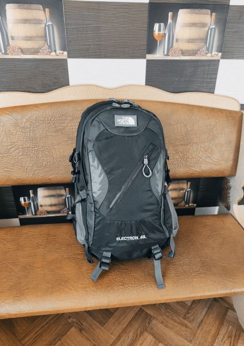 Рюкзак The North Face 40 литров непромокаемый спортивный