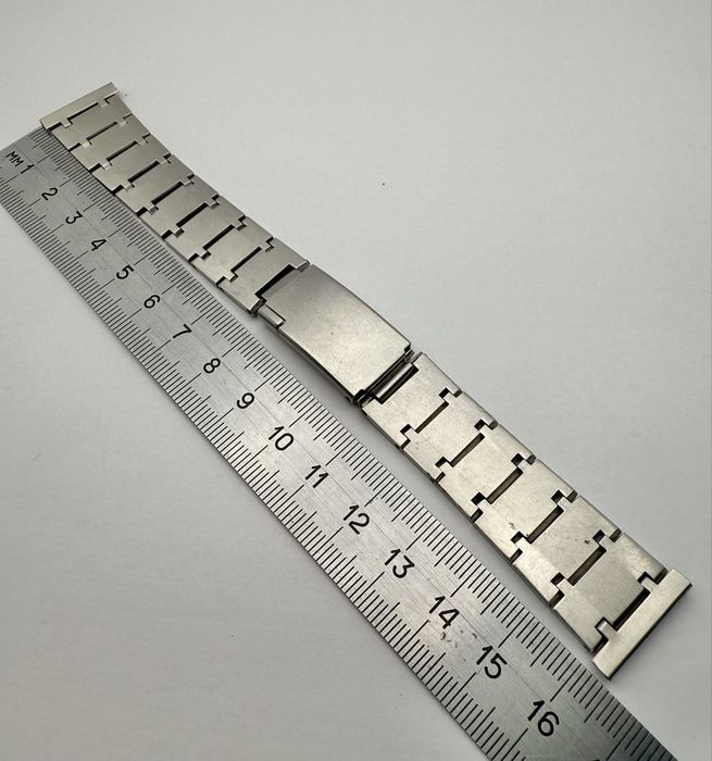 Bransoletka do zegarka Firmy Rowi 20 mm