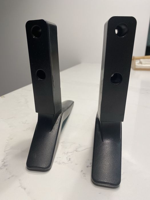 Pés para televisao LG