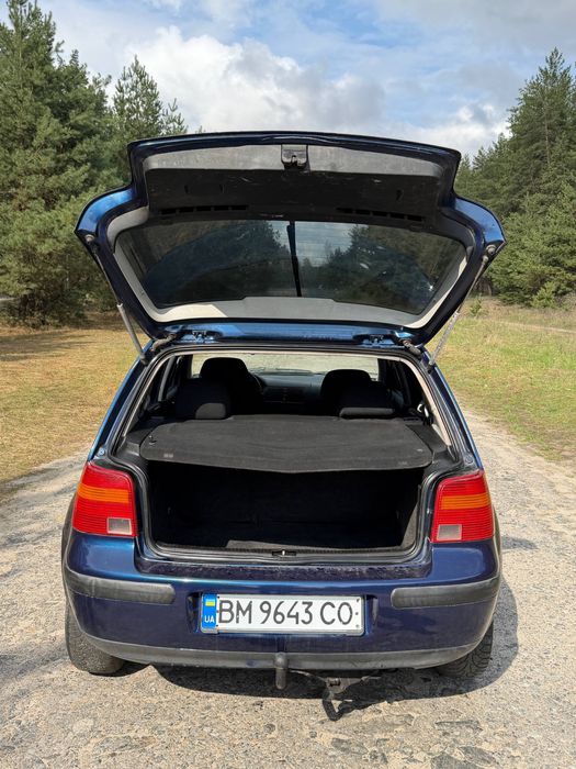 Продам Volkswagen Golf 4, 1,6 мрі