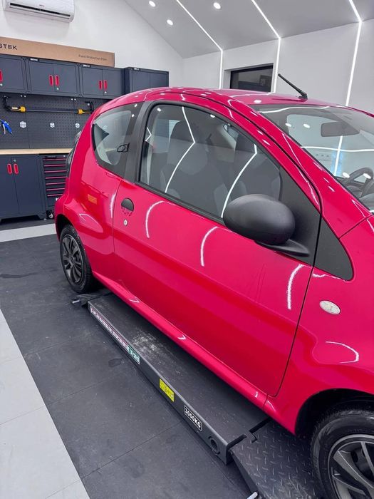 Citroen c1 1.0 BLACK Friday 3500€