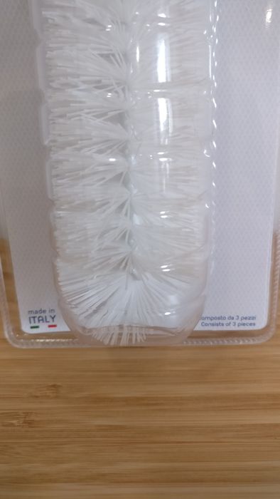 Escovilhão para Biberões 3em1, Chicco