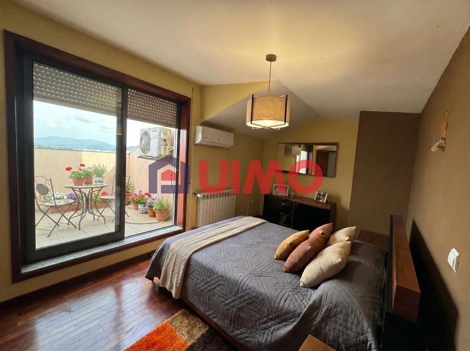Apartamento T3 Duplex