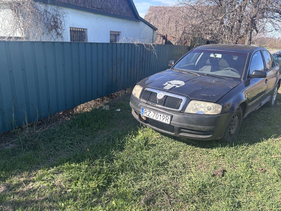 Дізель на ходу під відновленя