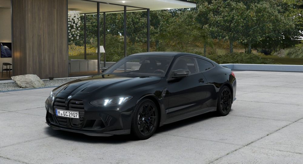 BMW M4