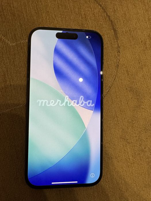 Iphone 15 pro 128 гб
