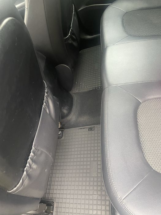 Hyundai ix35 1.6 2012 rok