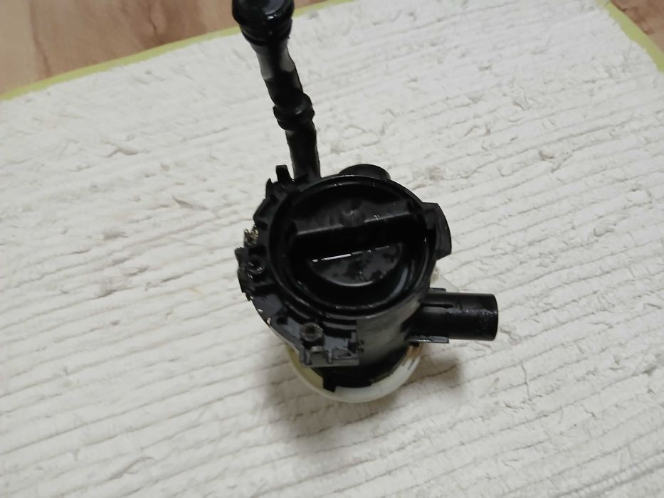 Bomba de agua escoamento -maquina de lavar Roupa Bosh Avantixx serie 6